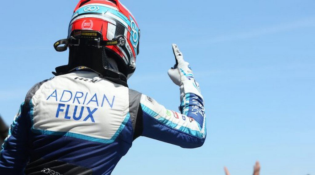 BTCC Rockingham: Race Results (2)